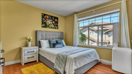Breakfast Nook Photo of 105 9580 Prince Charles Boulevard, Surrey, BC