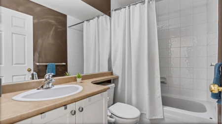 Pantry Photo of 105 9580 Prince Charles Boulevard, Surrey, BC