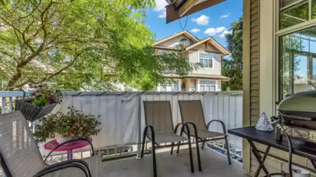 Primary Bedroom Photo of 105 9580 Prince Charles Boulevard, Surrey, BC
