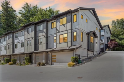 19 34825 Delair Road, Abbotsford, BC, Abbotsford — Townhouse for sale