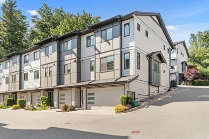 19 34825 Delair Road, Abbotsford, BC, Abbotsford — Townhouse for sale