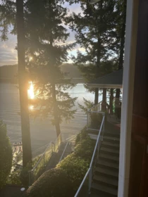 Front Yard Photo of 5125 Indian River Drive, North Vancouver, BC