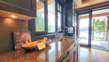 Guest Bathroom Photo of 5125 Indian River Drive, North Vancouver, BC