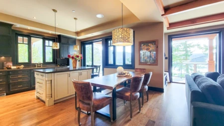 Pantry Photo of 5125 Indian River Drive, North Vancouver, BC