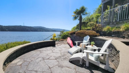 Street View Photo of 5125 Indian River Drive, North Vancouver, BC