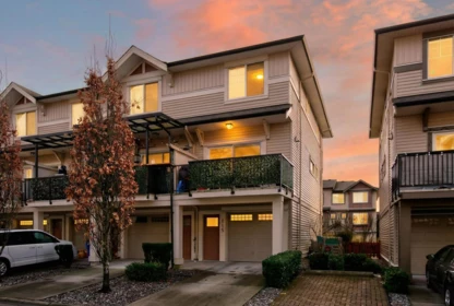 115 10151 240 Street, Maple Ridge, BC