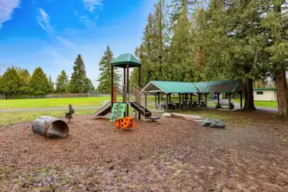 Hot Tub / Spa Photo of 115 10151 240 Street, Maple Ridge, BC