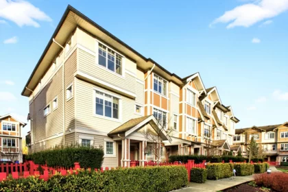 115 10151 240 Street, Maple Ridge, BC