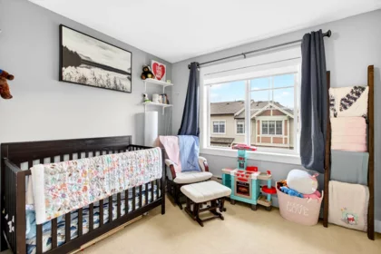 Loft / Bonus Room Photo of 115 10151 240 Street, Maple Ridge, BC