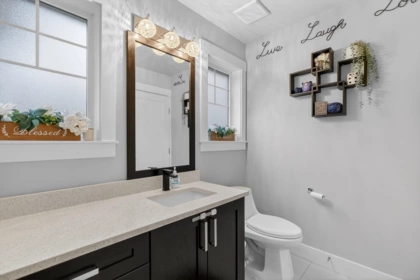 Mudroom Photo of 115 10151 240 Street, Maple Ridge, BC