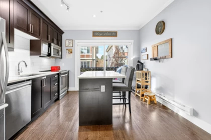 Pantry Photo of 115 10151 240 Street, Maple Ridge, BC