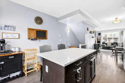 Primary Bedroom Photo of 115 10151 240 Street, Maple Ridge, BC