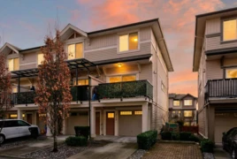 115 10151 240 Street, Maple Ridge, BC