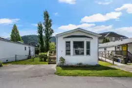 3 44565 Monte Vista Drive, Chilliwack, BC