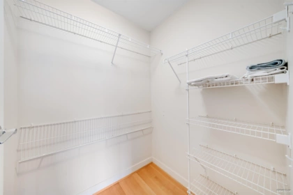 Basement Recreation Room Photo of 107 6015 Iona Drive, Vancouver, BC