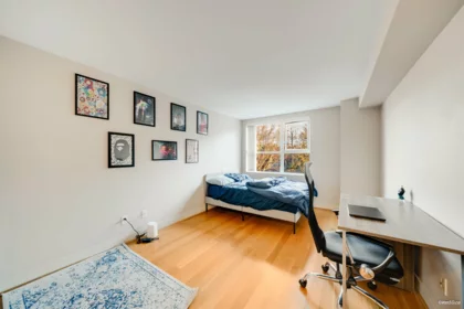 Loft / Bonus Room Photo of 107 6015 Iona Drive, Vancouver, BC