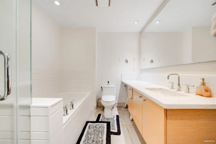 Mudroom Photo of 107 6015 Iona Drive, Vancouver, BC