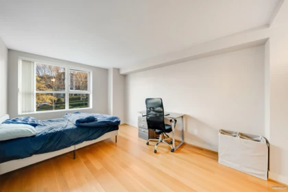 Office / Den Photo of 107 6015 Iona Drive, Vancouver, BC