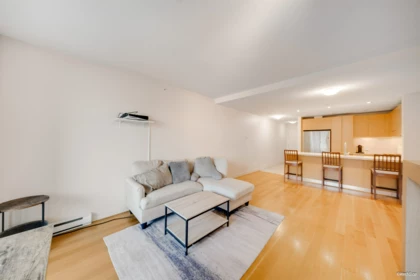 Pantry Photo of 107 6015 Iona Drive, Vancouver, BC