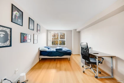 Powder Room Photo of 107 6015 Iona Drive, Vancouver, BC