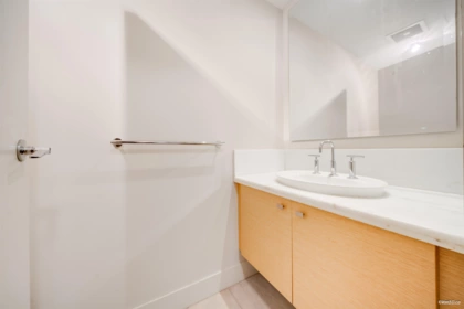 Primary Bathroom Photo of 107 6015 Iona Drive, Vancouver, BC