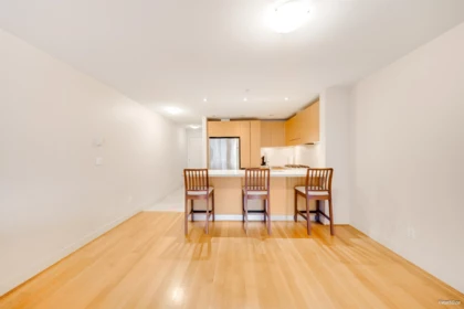 Primary Bedroom Photo of 107 6015 Iona Drive, Vancouver, BC
