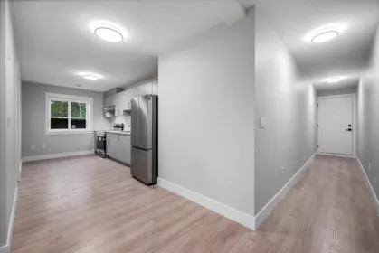 Laundry Room Photo of 19351 71 Avenue, Surrey, BC