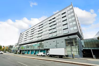 725 8080 Cambie Road, Richmond, BC, Richmond — Apartment/Condo for sale