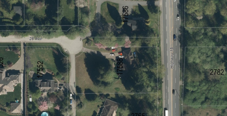 17588 28 Avenue, Surrey, BC, Grandview Surrey — 4 bed single family residence for sale