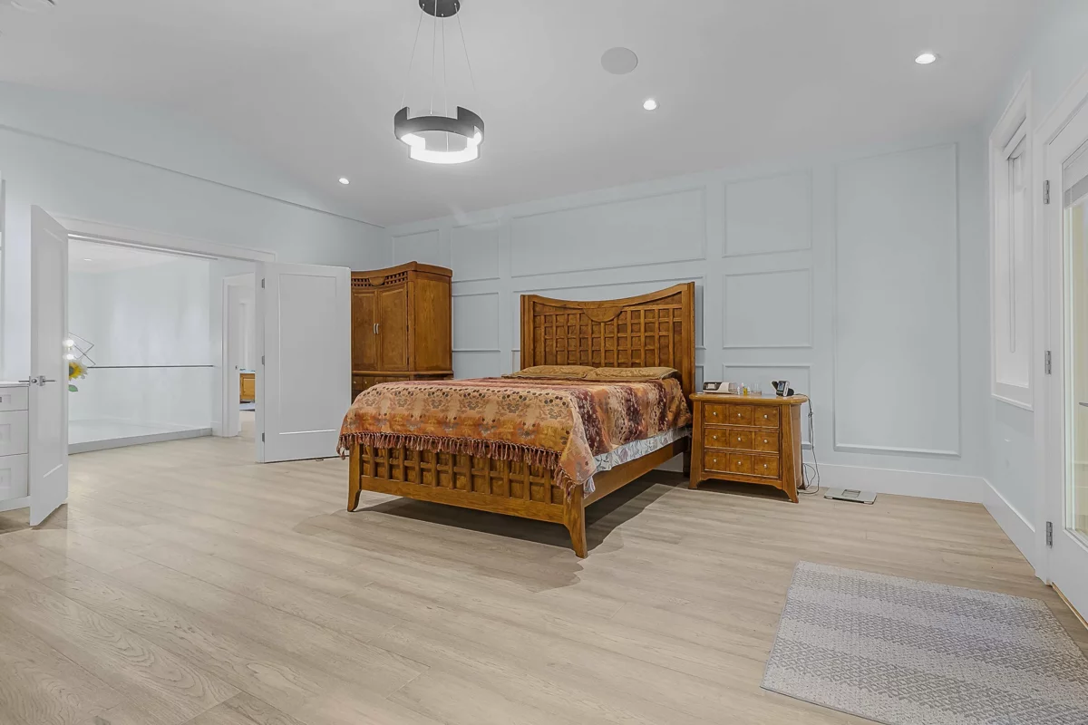 Backyard Photo of 7575 143 Street, Surrey, BC