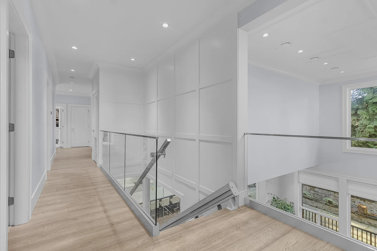 Basement Recreation Room Photo of 7575 143 Street, Surrey, BC