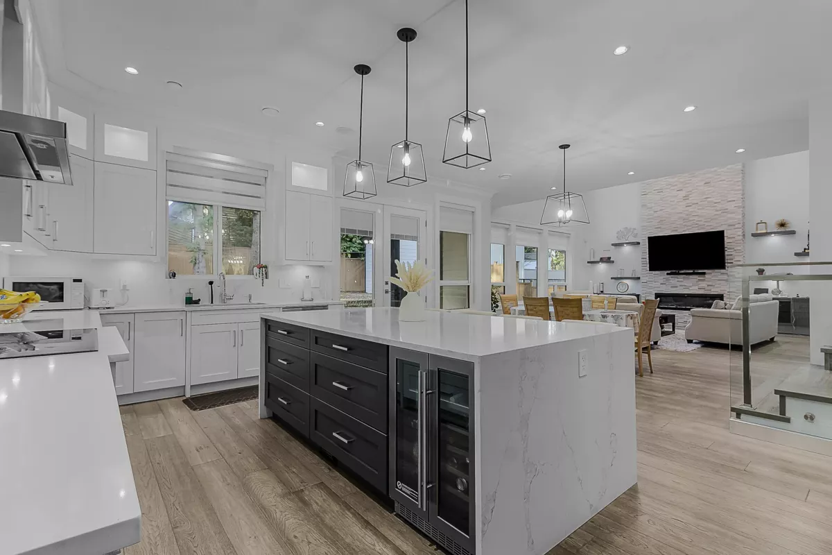 Bedroom 2 Photo of 7575 143 Street, Surrey, BC