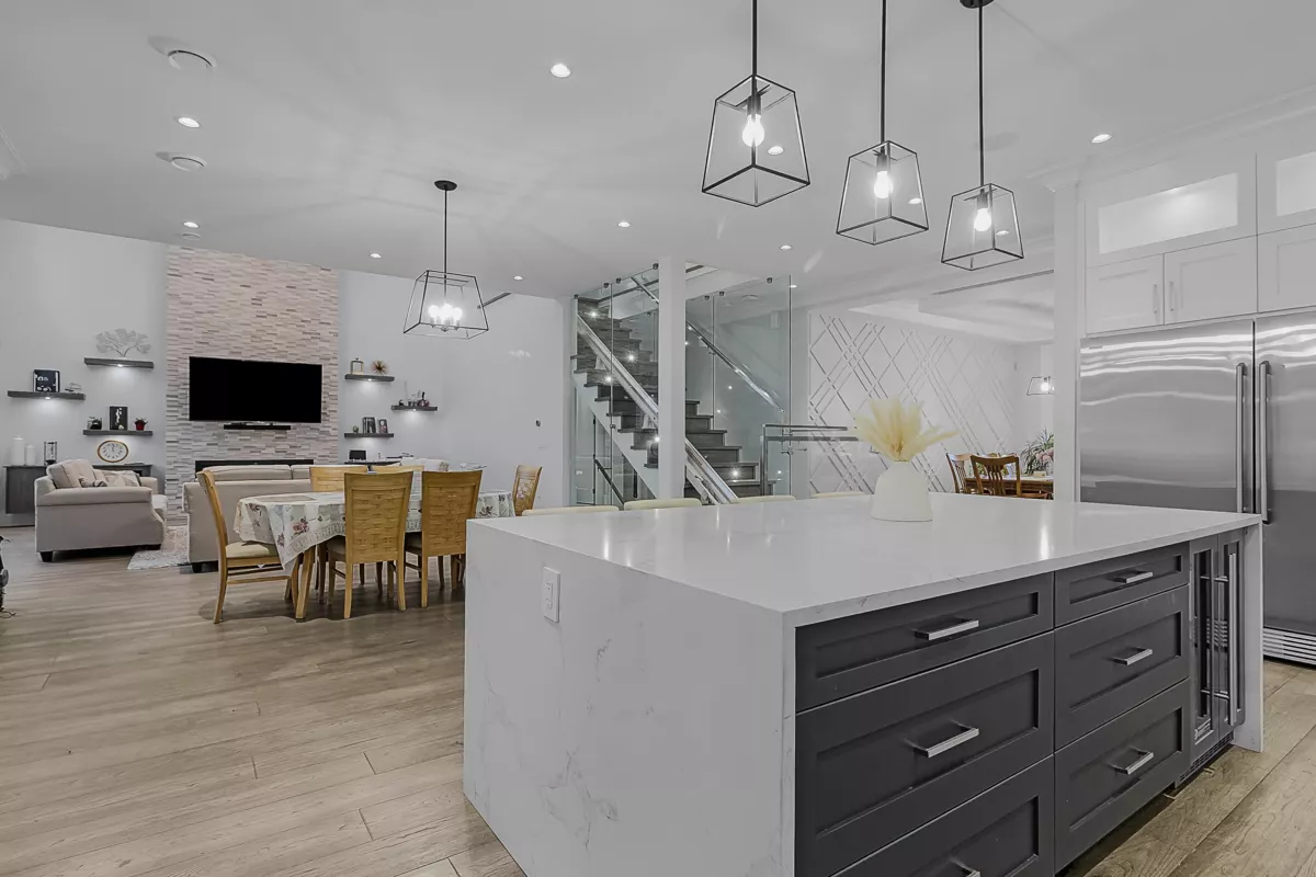 Bedroom 3 Photo of 7575 143 Street, Surrey, BC