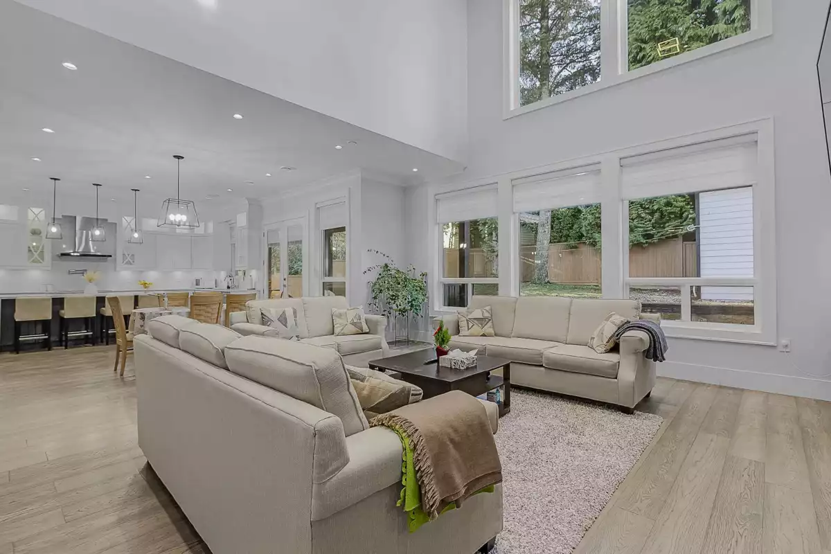 Breakfast Nook Photo of 7575 143 Street, Surrey, BC