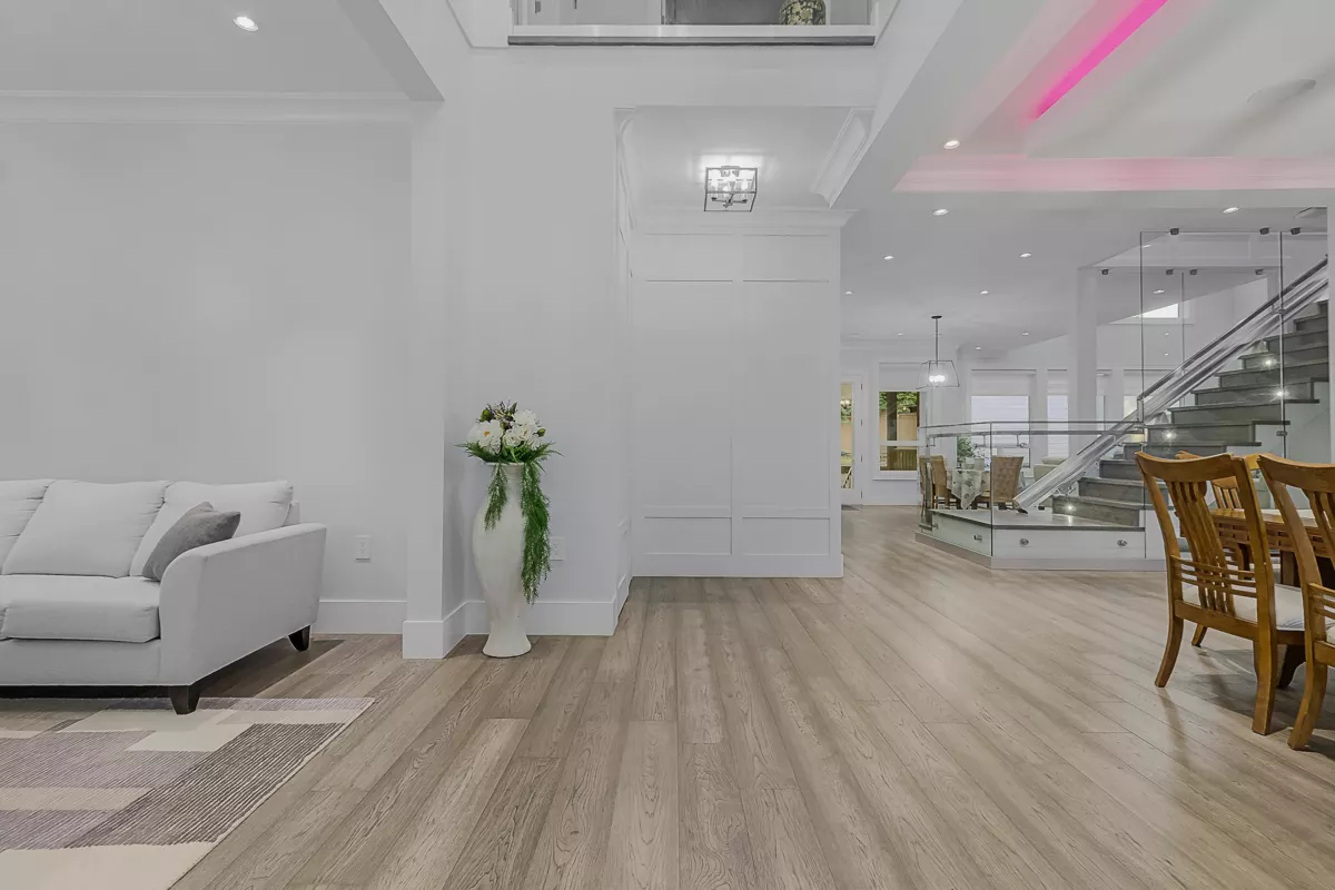 Exterior Rear Photo of 7575 143 Street, Surrey, BC