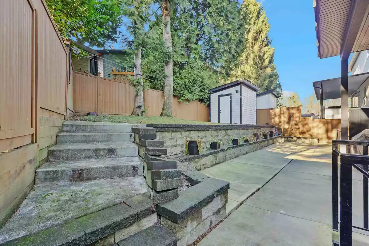 Neighborhood Park Photo Near 7575 143 Street, Surrey, BC