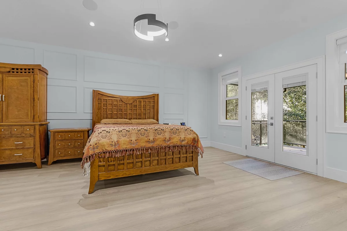 Outdoor Deck Photo of 7575 143 Street, Surrey, BC