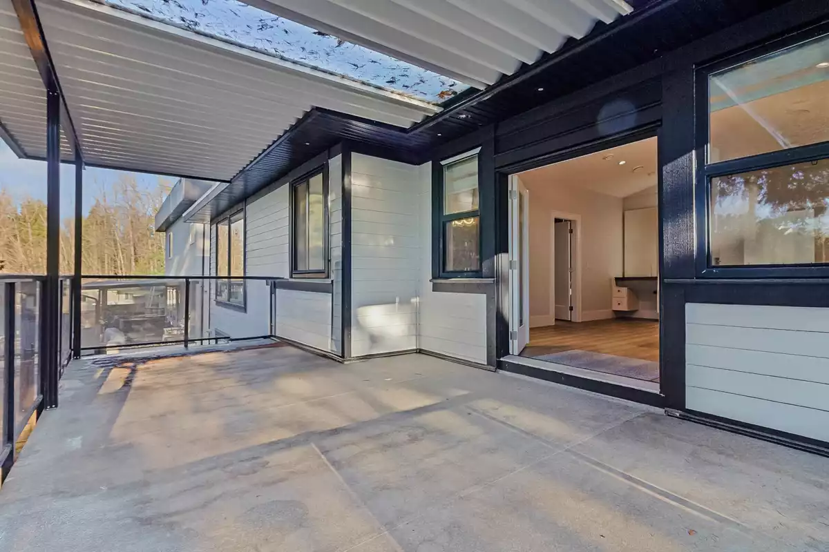 Outdoor Kitchen Photo of 7575 143 Street, Surrey, BC