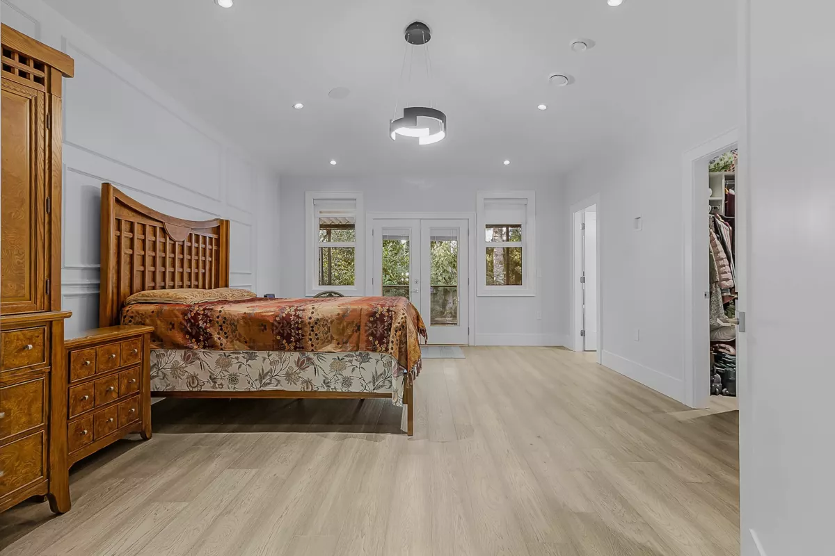 Outdoor Patio Photo of 7575 143 Street, Surrey, BC