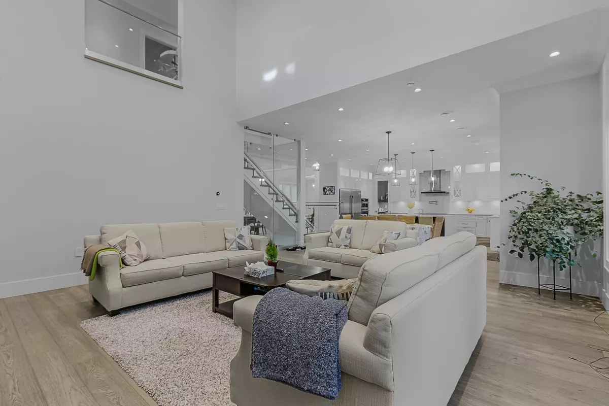 Pantry Photo of 7575 143 Street, Surrey, BC