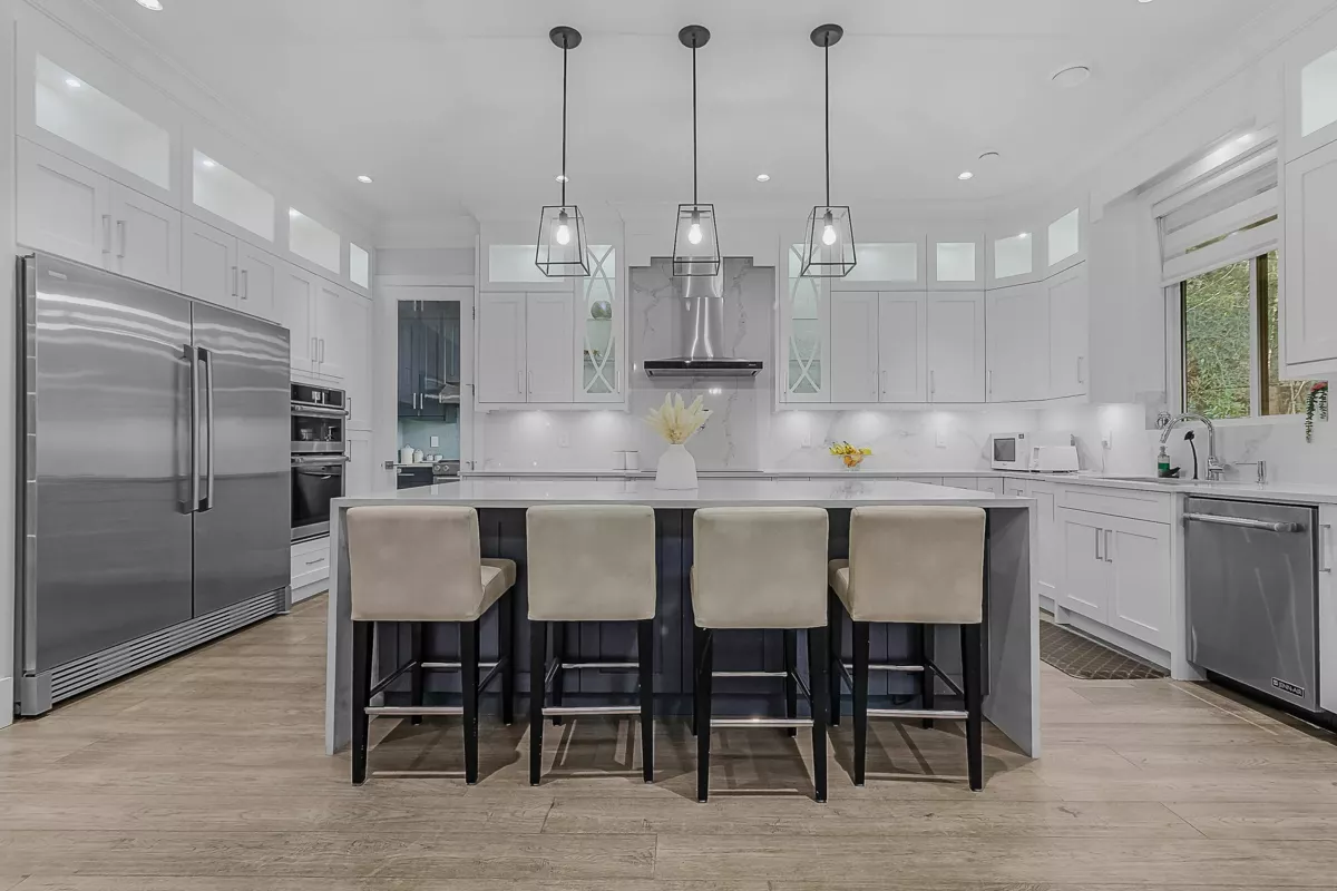 Primary Bathroom Photo of 7575 143 Street, Surrey, BC