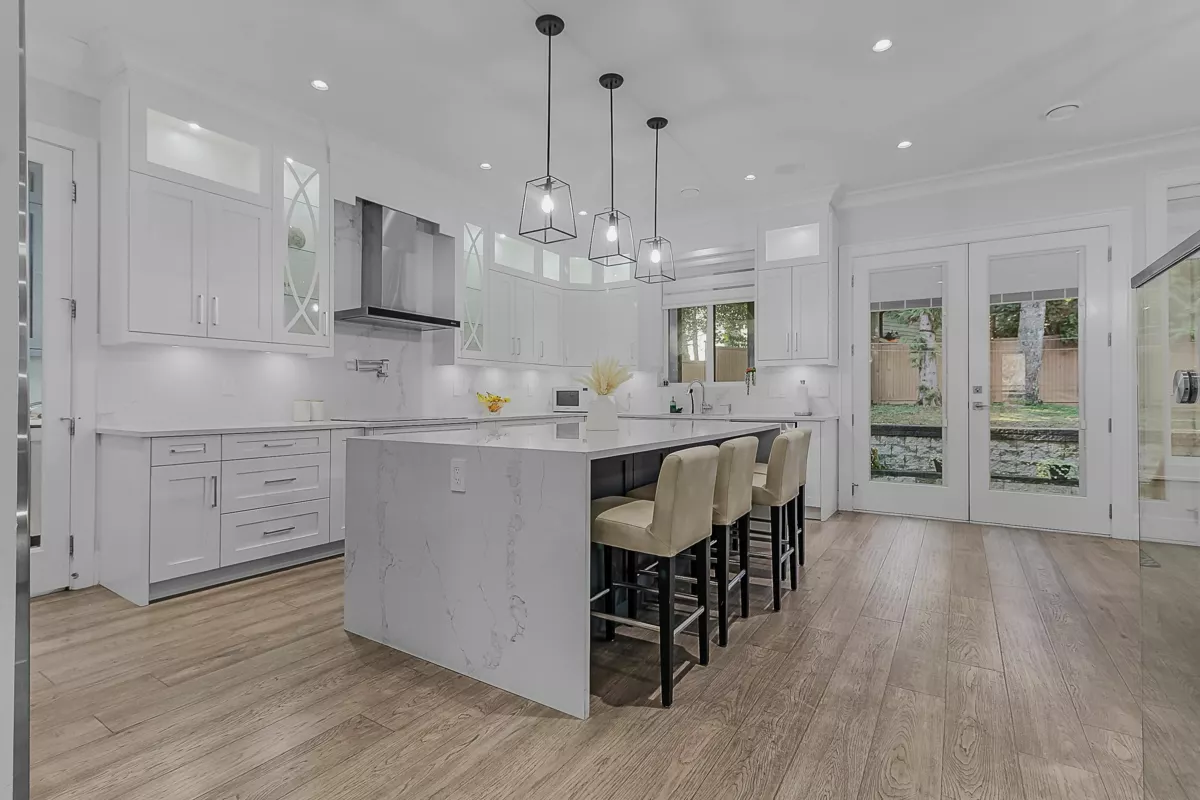 Primary Bedroom Photo of 7575 143 Street, Surrey, BC