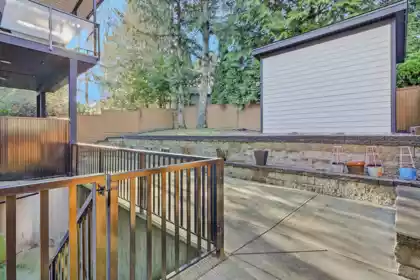 Community Amenities Photo (Clubhouse) of 7575 143 Street, Surrey, BC