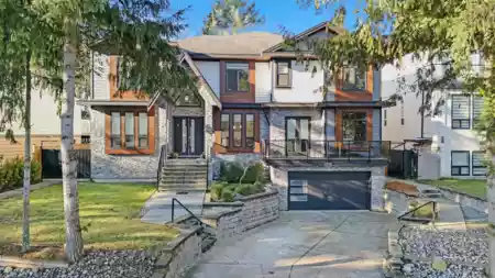 7575 143 Street, Surrey, BC, East Newton — 8 bed single family residence for sale