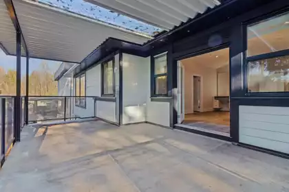 Outdoor Kitchen Photo of 7575 143 Street, Surrey, BC