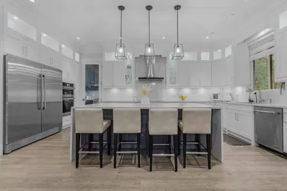 Primary Bathroom Photo of 7575 143 Street, Surrey, BC