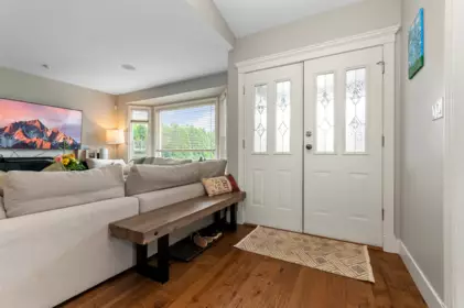 Breakfast Nook Photo of 22749 125a Avenue, Maple Ridge, BC