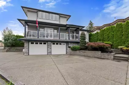 22749 125a Avenue, Maple Ridge, BC, Maple Ridge — Single Family Residence for sale