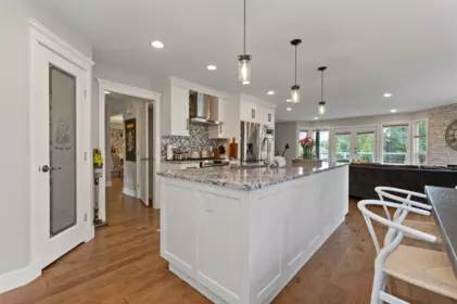Laundry Room Photo of 22749 125a Avenue, Maple Ridge, BC