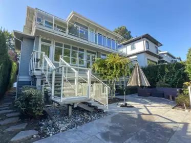 1949 W 37th Avenue, Vancouver, BC, Vancouver — Single Family Residence for sale
